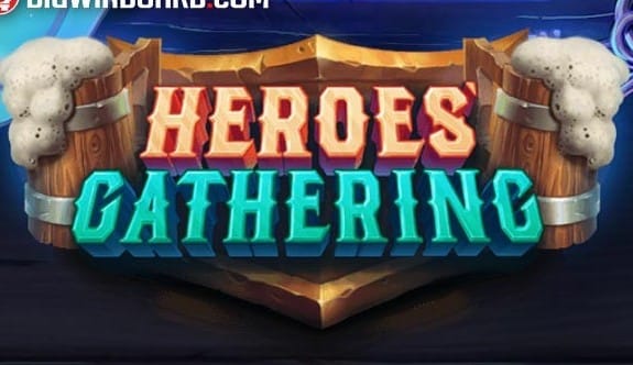 Heroes’ Gathering