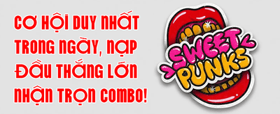 Đua Top Nhận Thưởng promotion