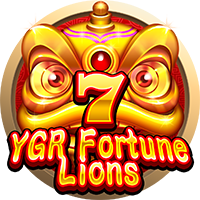 YGR Sư Tử May Mắn 7