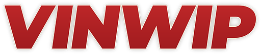 vinwip Logo